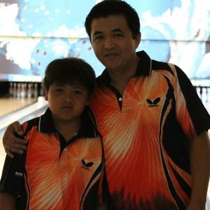 Meet your Posher, Bing